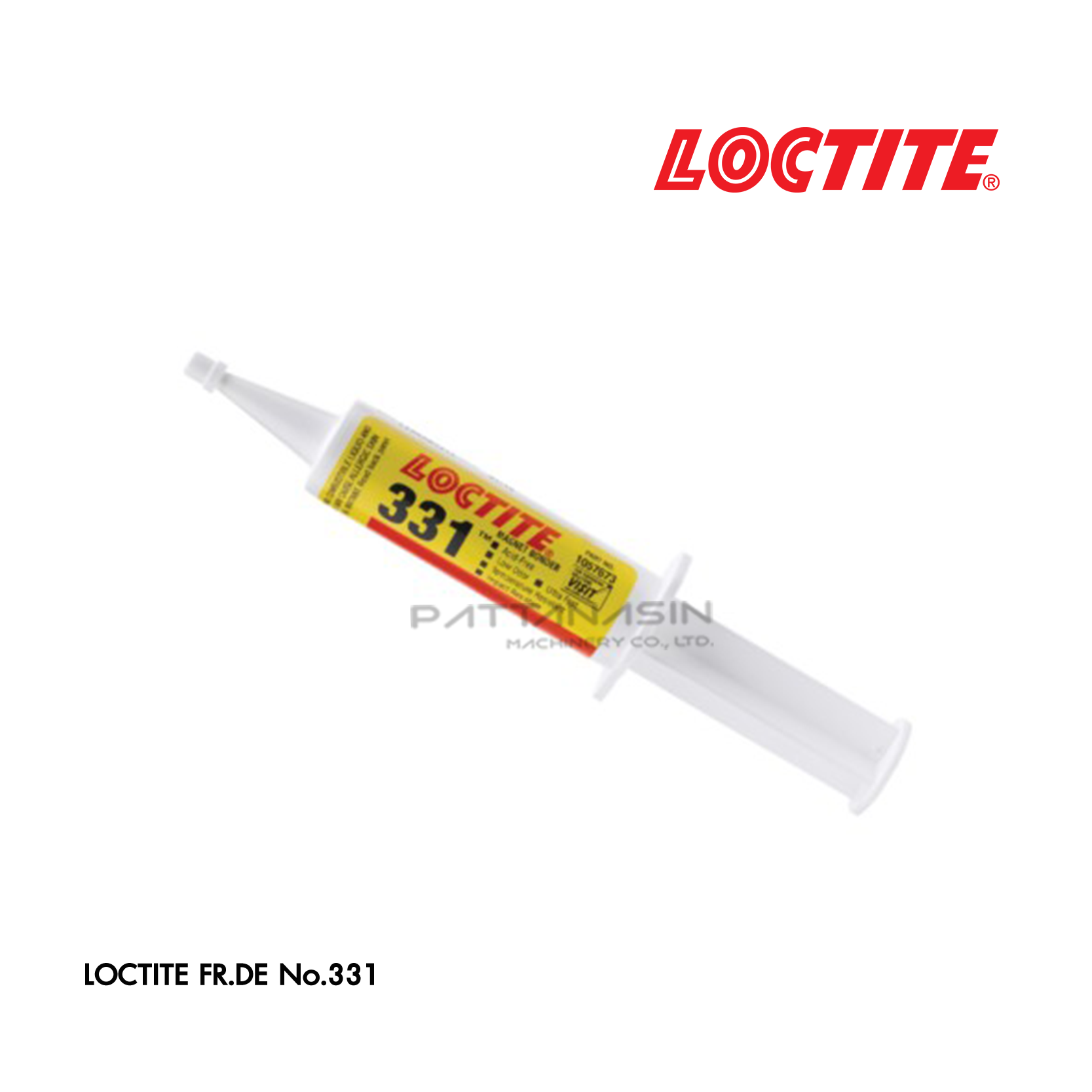 LOCTITE กาวอเนกประสงค์ เบอร์ 331 ขนาด 25 มล.